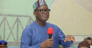 Your attack on me a cover-up – Ortom tells Alia