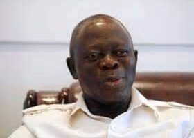 Dangote: NUPENG tackles Oshiomhole, accuses him of ‘anti-workers’ stance