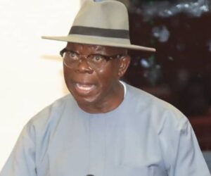 ‘Ill-considered’, Oshiomhole Hits PENGASSAN over rift with Dangote Refinery – Daily Trust