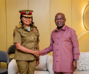 Move our state command to Umuahia – NDLEA appeals to Otti
