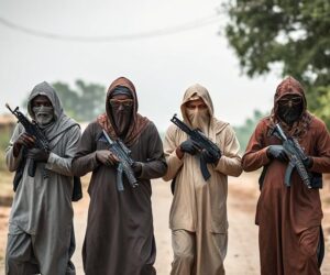 Bandits kidnap nine from two Kaduna villages