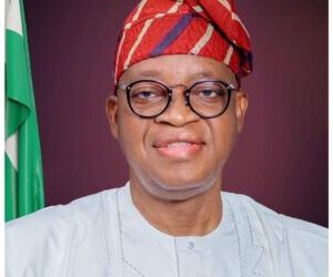 FG inaugurates development phase for Gateway inland dry port 