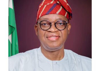 FG inaugurates development phase for Gateway inland dry port 