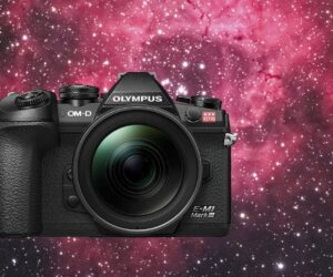 OM System just launched a powerful astrophotography camera that can reveal the stunning colors of nebulae, and it doesn’t cost the earth