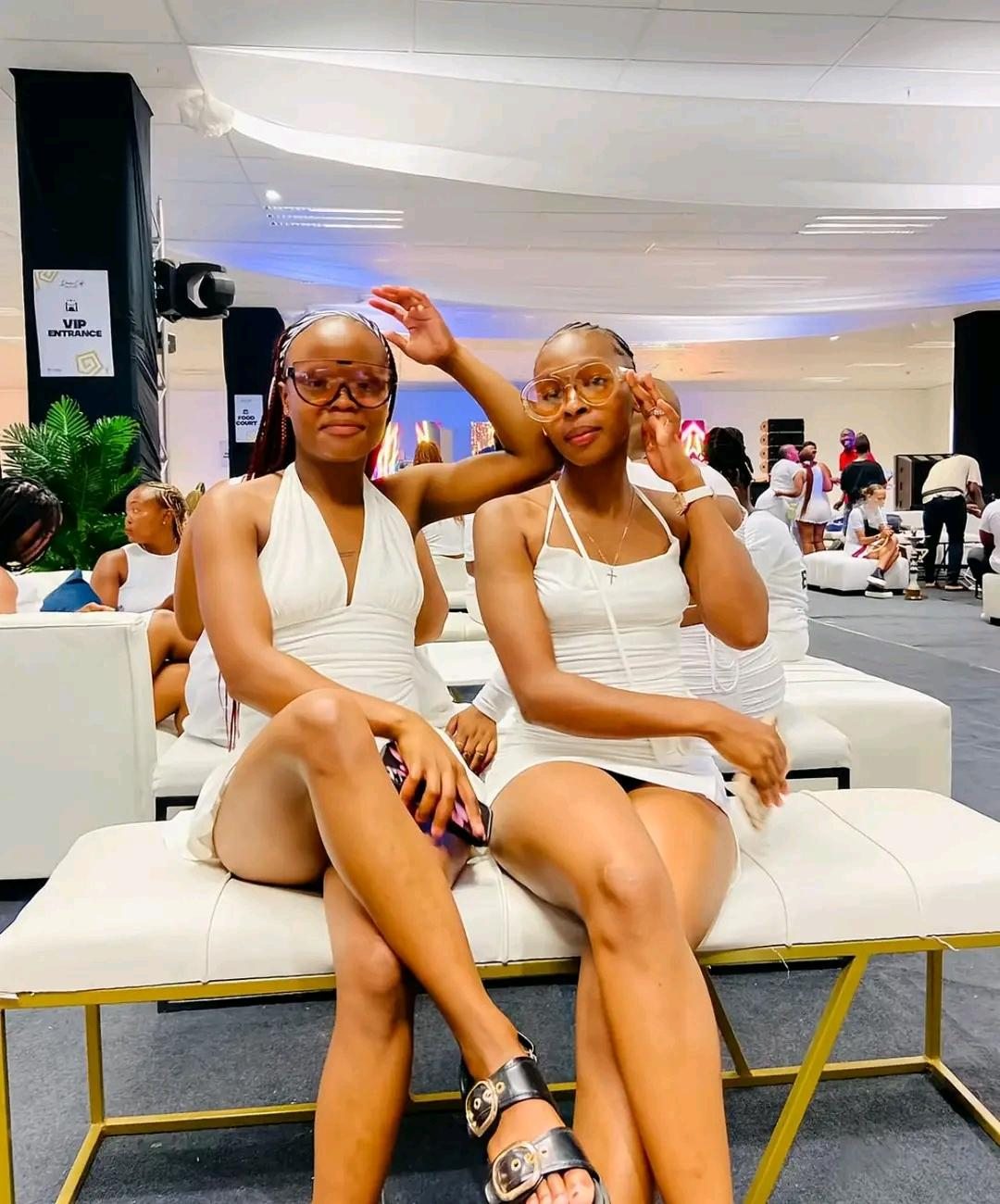 Suspect arrested over brutal m8rder of two cousins in South Africa