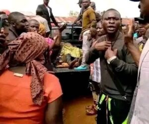 Five children and six others k!lled in fresh Plateau attack