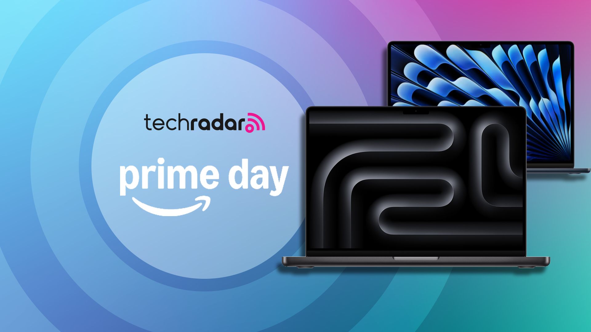 Amazon Prime Day slashes hundreds off 2025 MacBooks – these are the deals I’d get before they’re gone
