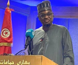 Pantami, Bala Lau To Speak At Nigeria Muslim Forum In UK