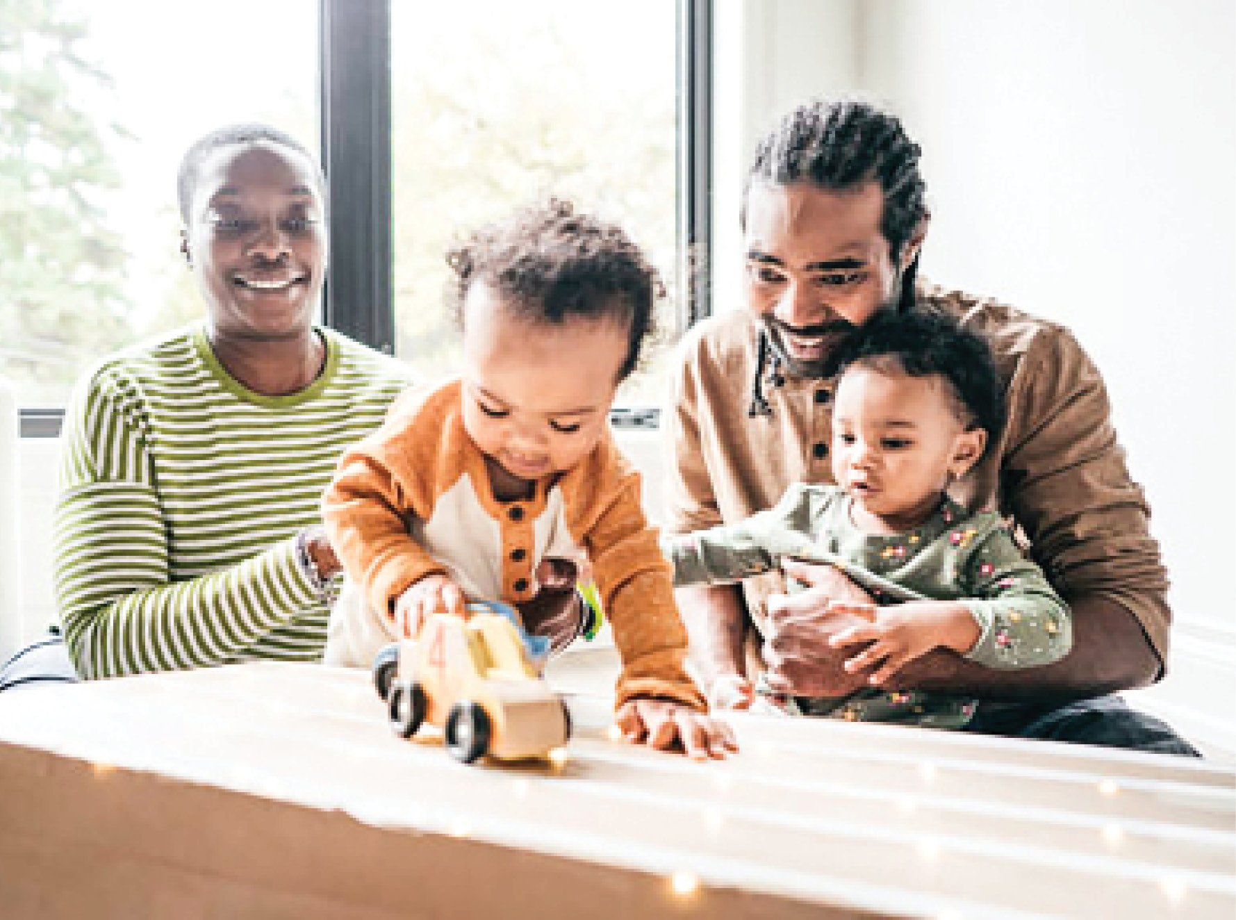 Why Fathers Should Be Involved In Parenting