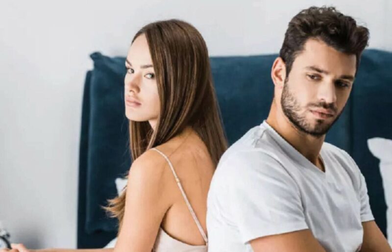 Can You Still Keep Love Strong When Your Priorities Clash?