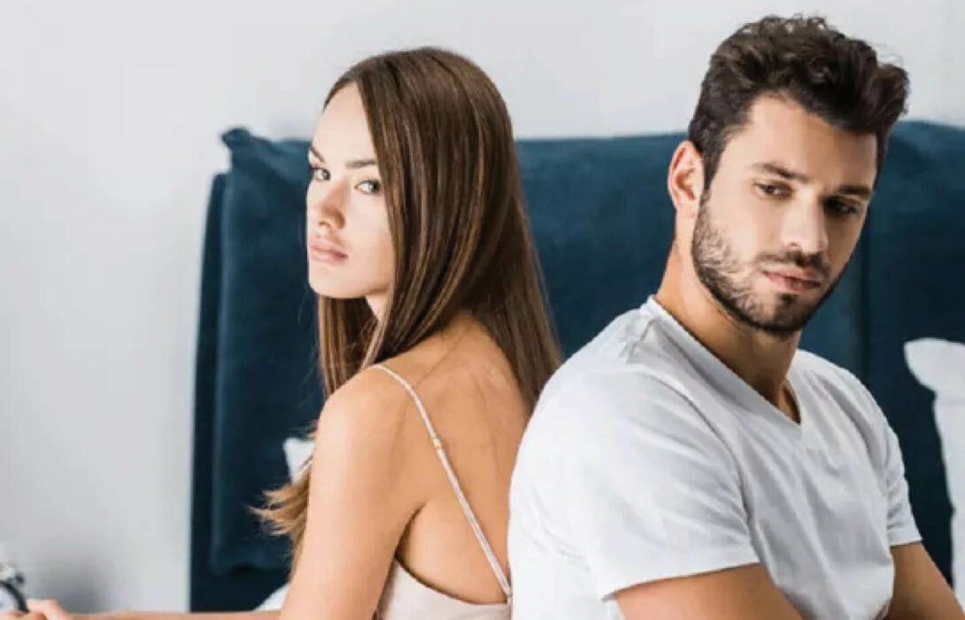 Can You Still Keep Love Strong When Your Priorities Clash?