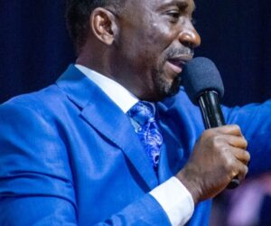 We cannot continue like this – Pastor Eneche reacts to death of Arise TV anchor