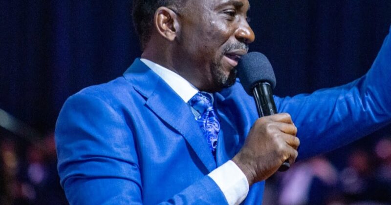 We cannot continue like this – Pastor Eneche reacts to death of Arise TV anchor