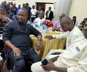 Cross River north PDP bigwigs set to join APC