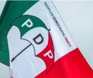 PDP suspends state secretary over alleged misconduct in Kaduna