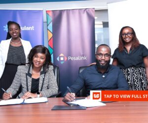 Pesalink taps Cellulant to target high-value digital payments