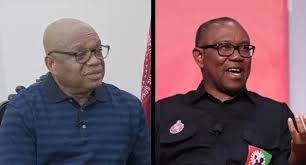 You can’t be compared to Peter Obi – Ohanaeze Youths knock Orji Kalu