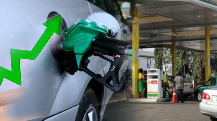 NNPCL Increases Petrol Price To ₦905 Per Litre