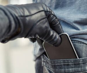 Phone th!ef apprehended after demanding s^x in return for the stolen phone