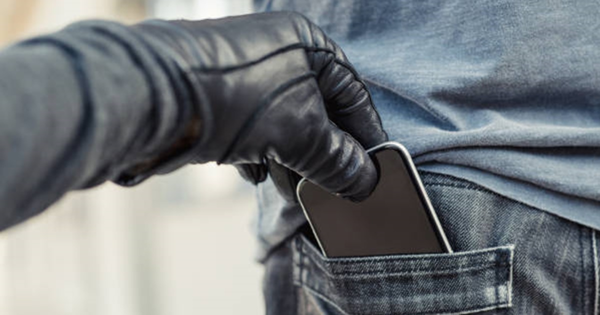 Phone th!ef apprehended after demanding s^x in return for the stolen phone