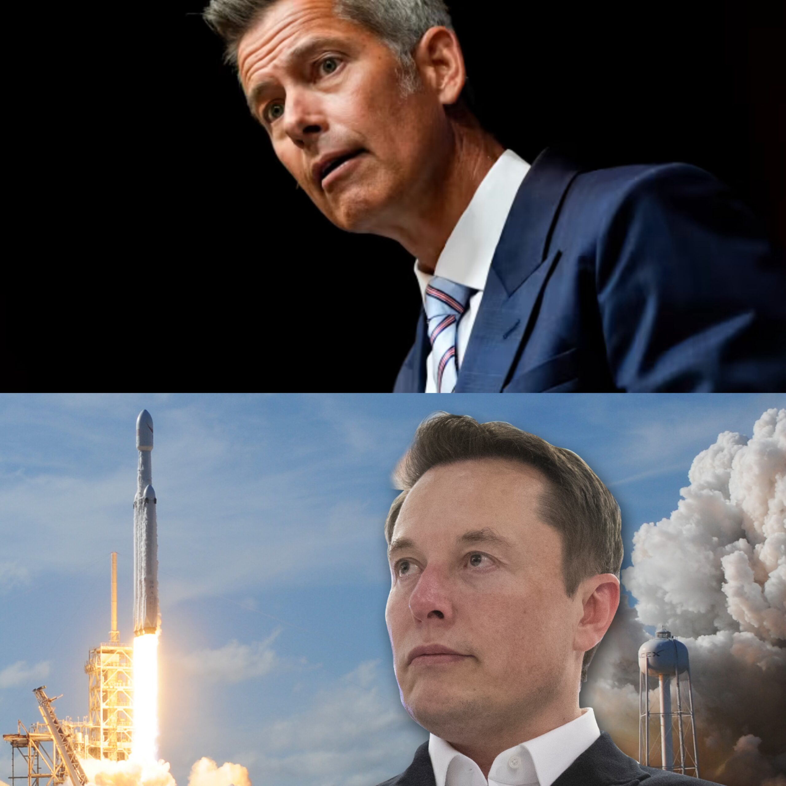 “We won’t wait for one company”- NASA Chief suggests Elon Musk’s SpaceX may be sidelined from mission to land on Moon