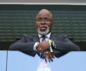 2026 World Cup Qualifiers: Pinnick Insists Super Eagles Can Still Qualify, Zimbabwe Coach Promises Fair Play