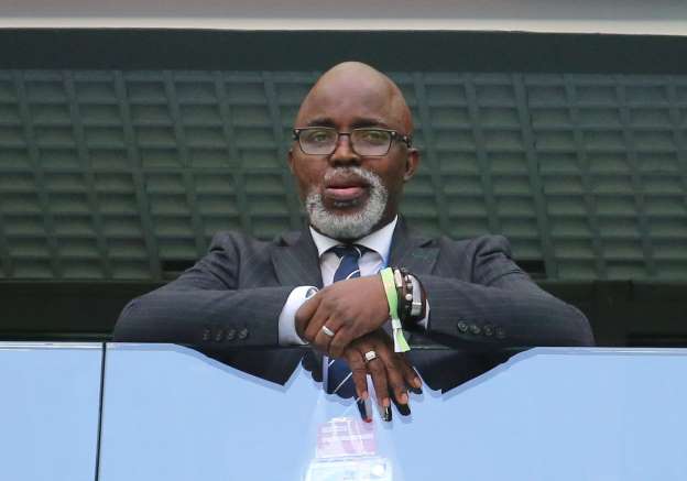 2026 World Cup Qualifiers: Pinnick Insists Super Eagles Can Still Qualify, Zimbabwe Coach Promises Fair Play
