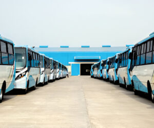 Lagos to resume BRT lane enforcement on two bridges