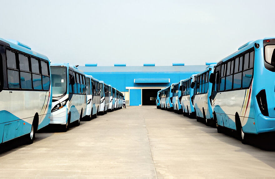 Lagos to resume BRT lane enforcement on two bridges