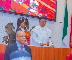 APC secures two-thirds majority in Senate as Bauchi senator defects