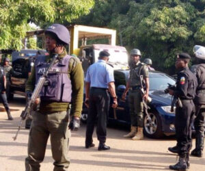 How policemen stood when soldiers fled Boko Haram battle in Borno – Daily Trust