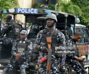Canadian Found Dead In Lagos Hotel