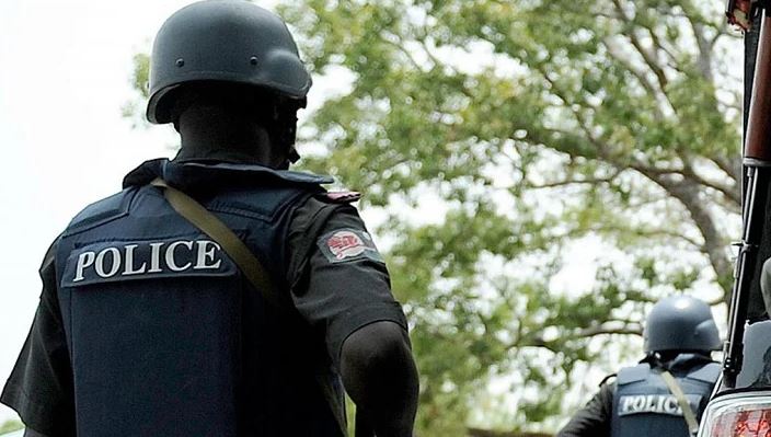 Anambra Police Arrest Suspected Cultist, Robber