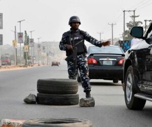 JUST IN: Court Halts Police Tinted Glass Permit Enforcement