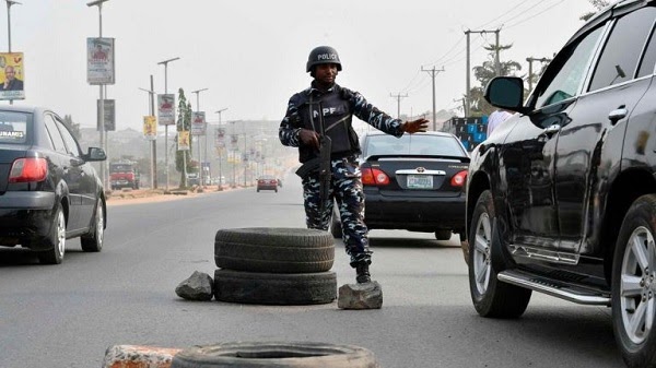 JUST IN: Court Halts Police Tinted Glass Permit Enforcement