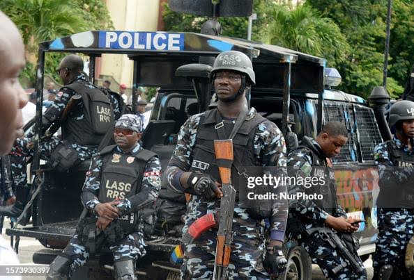 Canadian Found Dead In Lagos Hotel