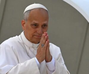 Pope commends significant efforts towards peace in Gaza