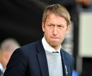 I’m Prepared To Coach Sweden –Potter