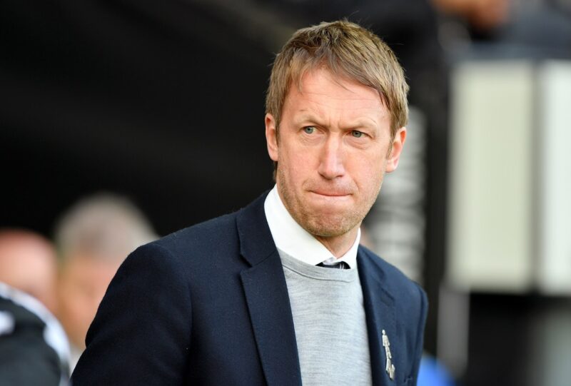 I’m Prepared To Coach Sweden –Potter