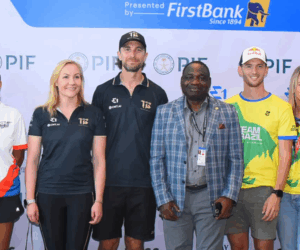 Pilots Anticipate Historic Debut of Powerboat Racing in Lagos | Tech | Business