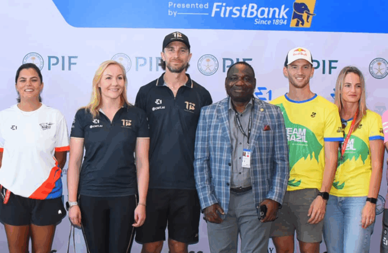 Pilots Anticipate Historic Debut of Powerboat Racing in Lagos | Tech | Business