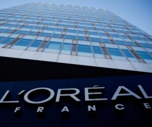 Gucci owner sells beauty division to L’Oreal for $4.6b