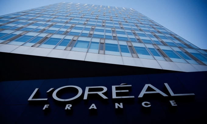 Gucci owner sells beauty division to L’Oreal for $4.6b