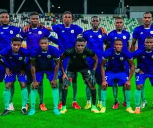 Rivers United Slip In Mozambique, Wikki Tourists Battle Injury Crisis
