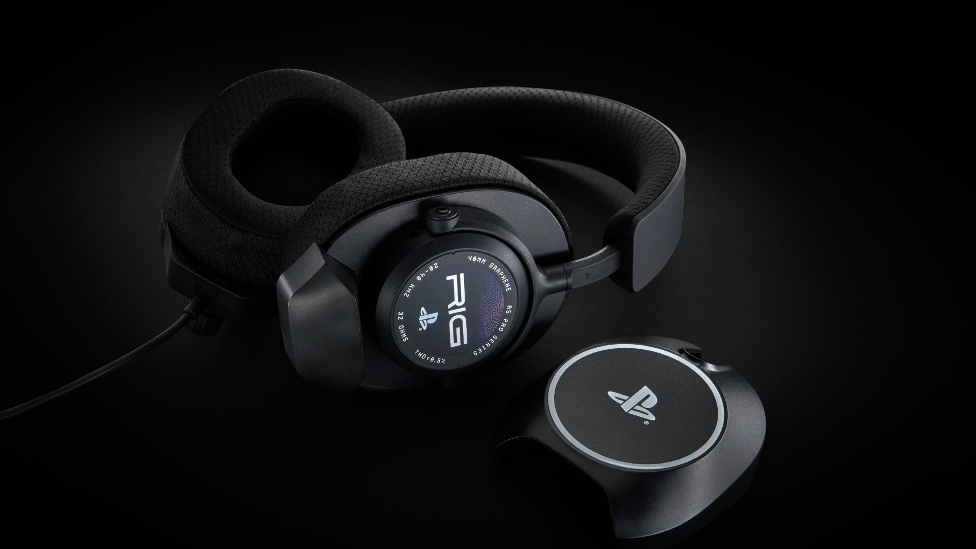 The RIG R5 Spear Pro HS is my new favorite wired gaming headset – here’s why you should have it on your radar this Black Friday