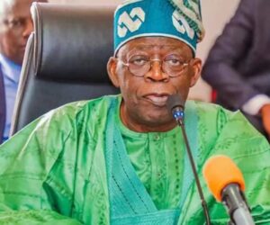 Tinubu convenes strategic meetings of council of state, police council