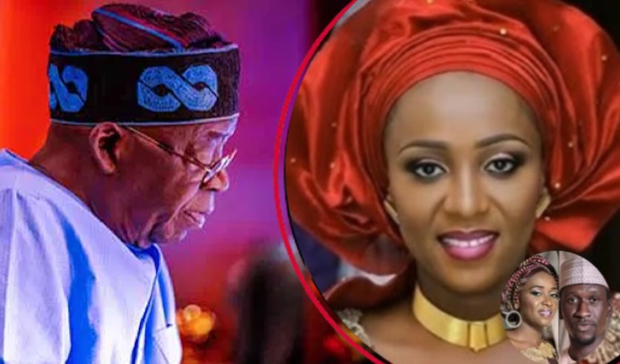 Tinubu Revokes Maryam Sanda’s Pardon, Drops Kidnappers, Fraudsters, Drug Traffickers From Presidential Clemency List – Arise News