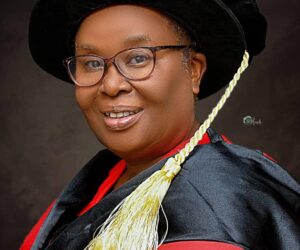 EKSU Celebrates Prof. Osakinle At 70, Woman Per Excellence