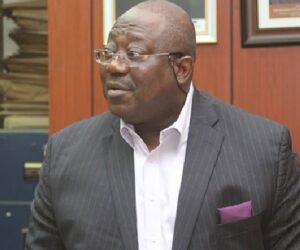 FCSC Chair Seeks Review Of Disciplinary Procedures In Civil Service