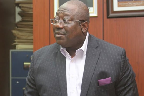 FCSC Chair Seeks Review Of Disciplinary Procedures In Civil Service